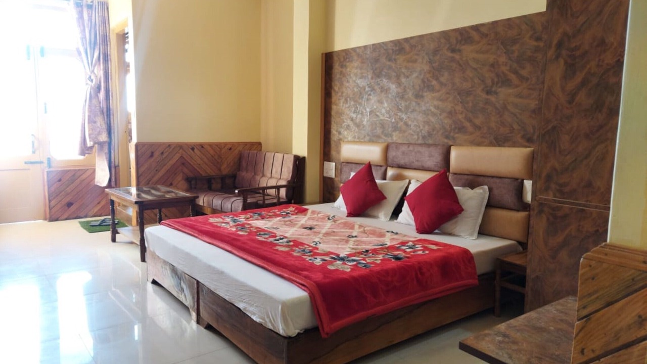 Photo of Bedroom in Rewalsar