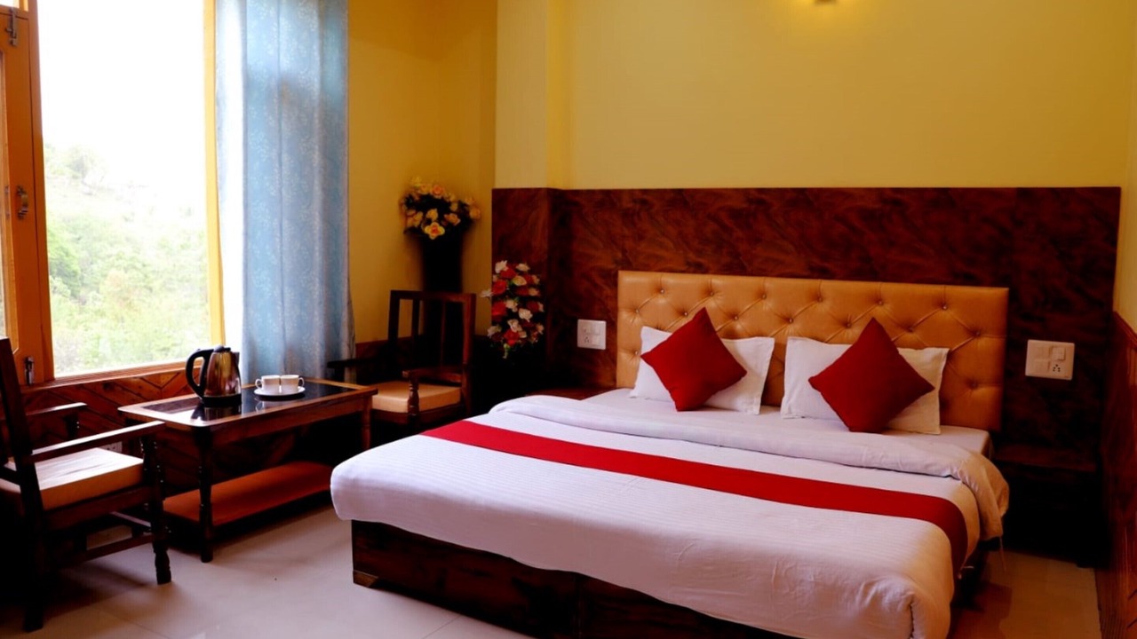 Photo of Bedroom in Rewalsar