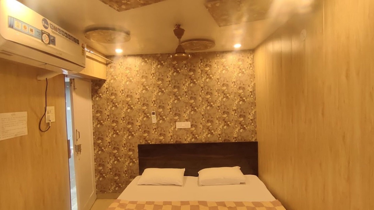 Photo of Bedroom in Mandi