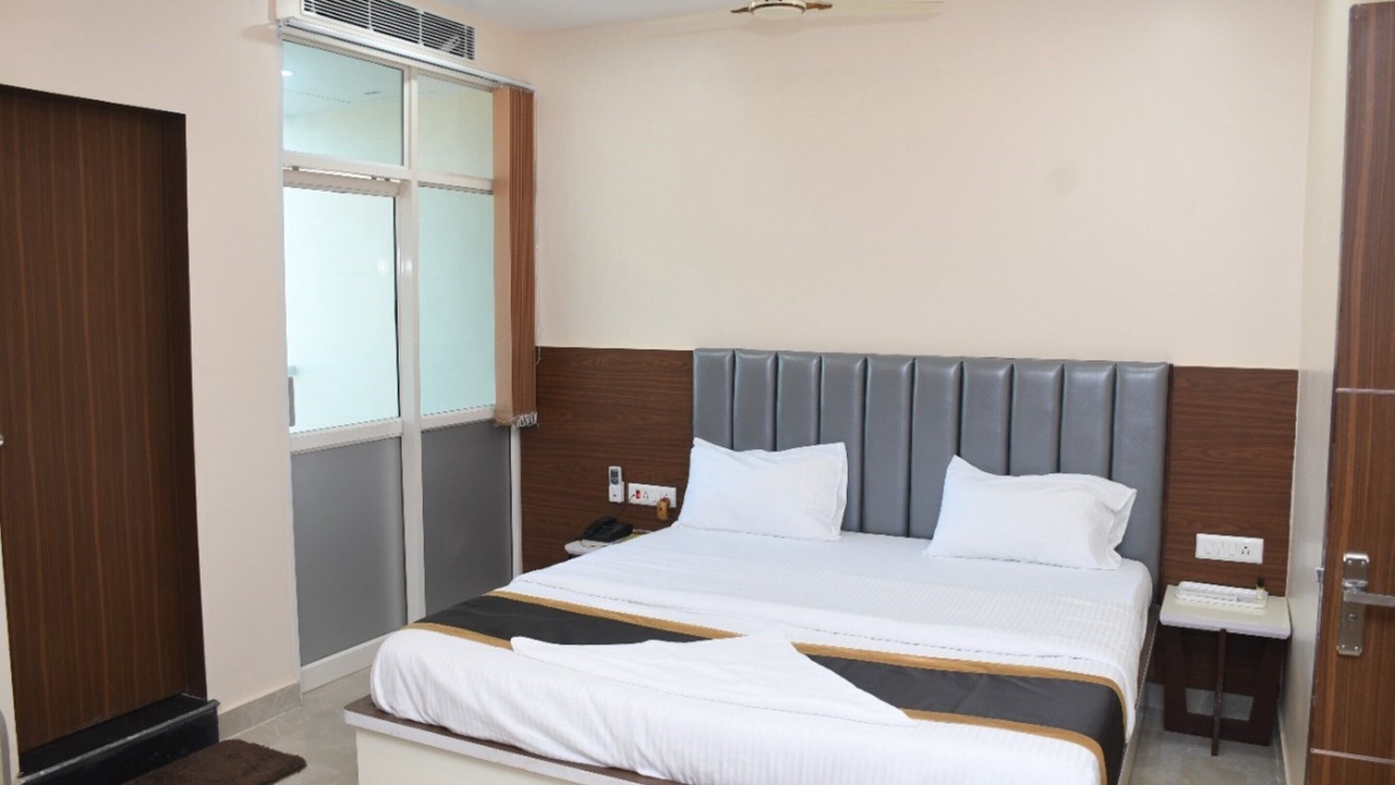 Photo of Bedroom in Supaul