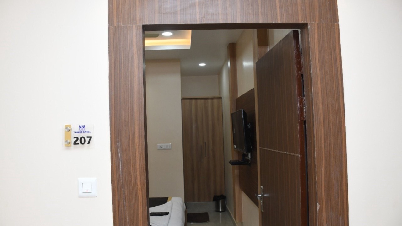 Photo of Bedroom in Supaul
