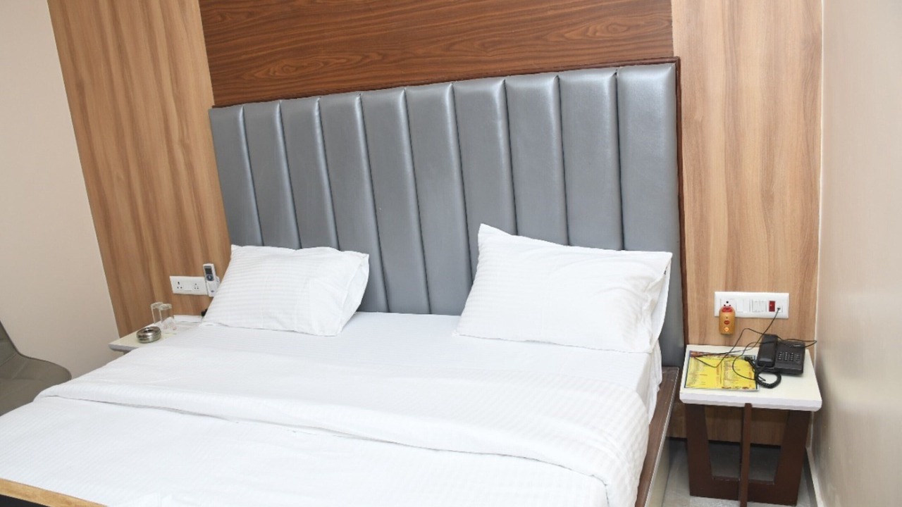 Photo of Bedroom in Supaul