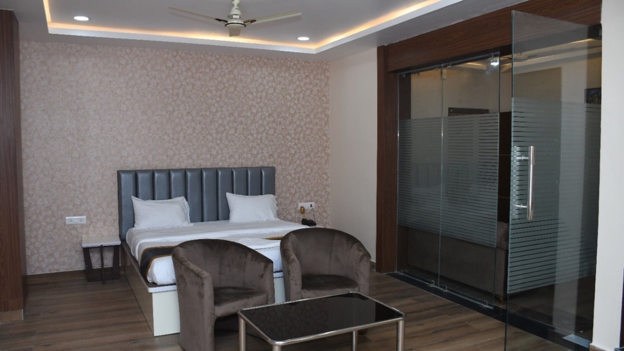 Photo of Bedroom in Supaul