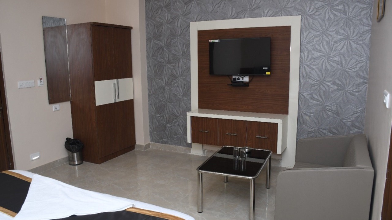Photo of Bedroom in Supaul