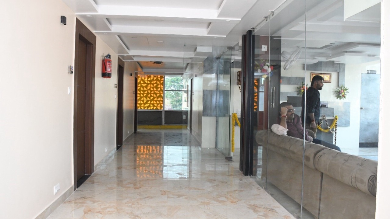Photo of Outdoor in Supaul