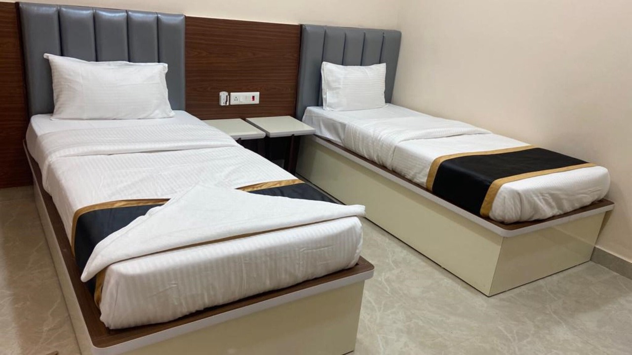 Photo of Bedroom in Supaul