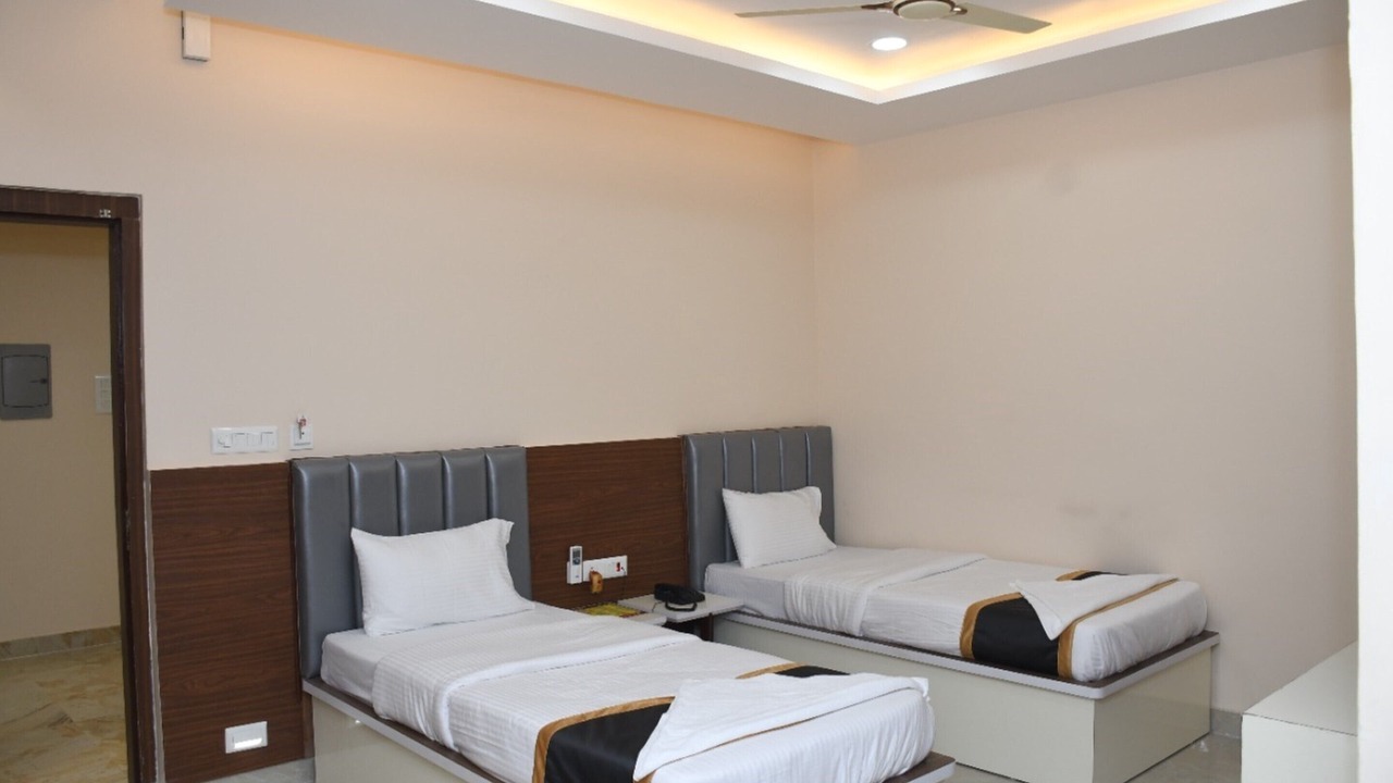 Photo of Bedroom in Supaul