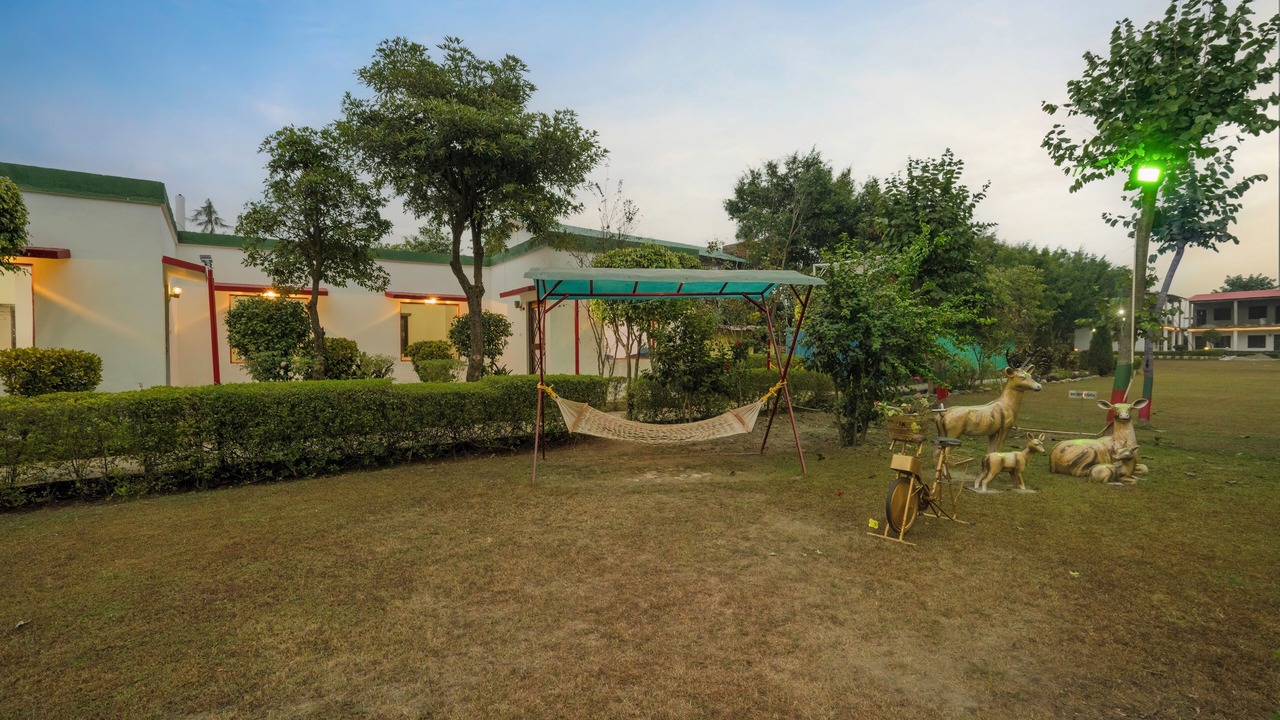 Photo of Outdoor in Bail Parao