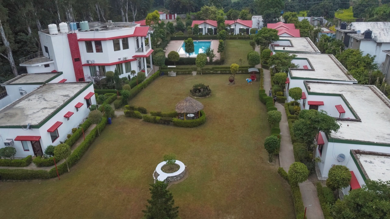 Photo of Outdoor in Bail Parao