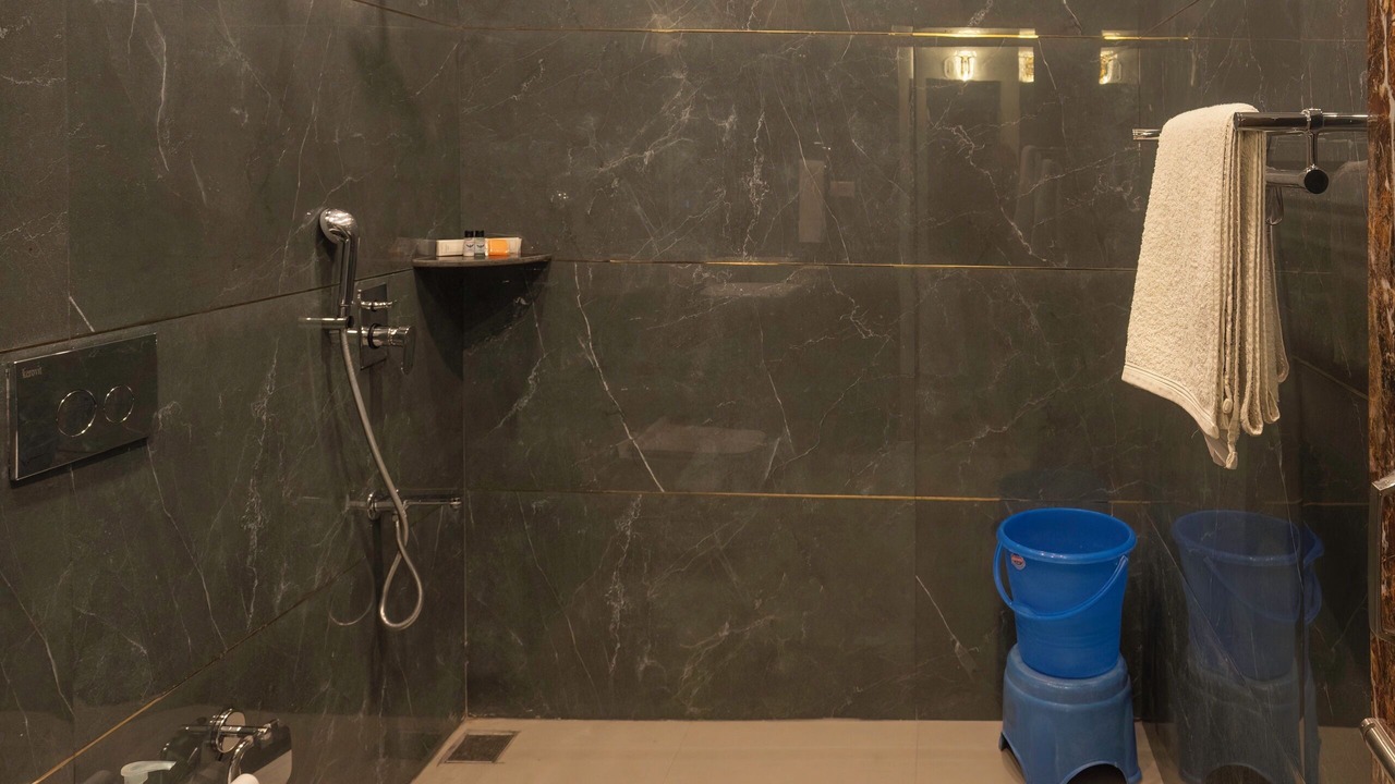 Photo of Bathroom in Bail Parao