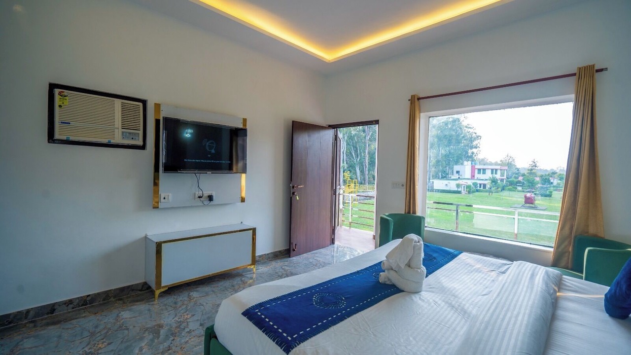 Photo of Bedroom in Bail Parao