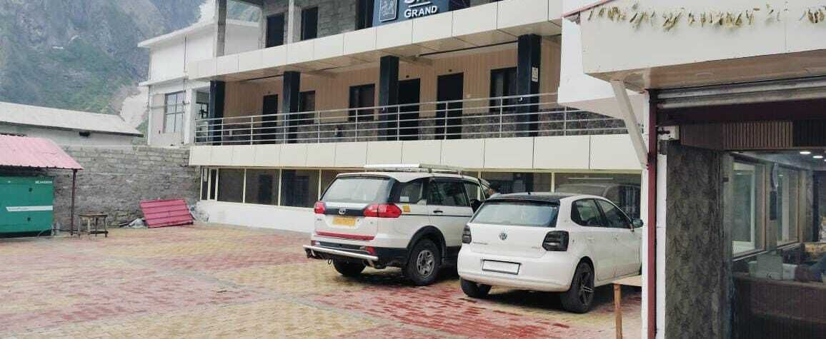 Photo of Outdoor in Badrinath
