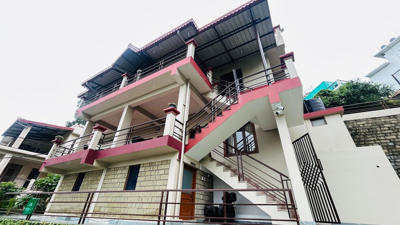 Photo of Outdoor in Kuthar