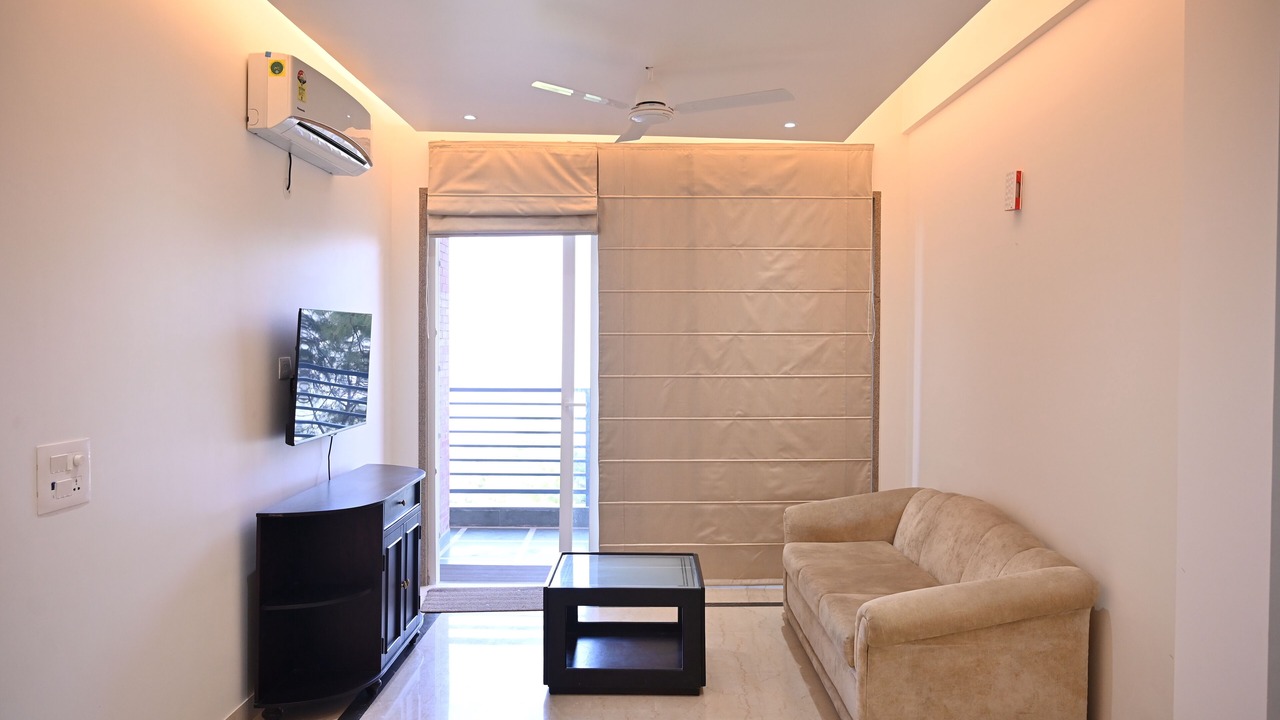 Photo of Patio Balcony in Kuthar