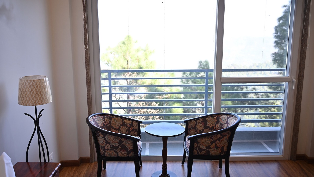 Photo of Patio Balcony in Kuthar