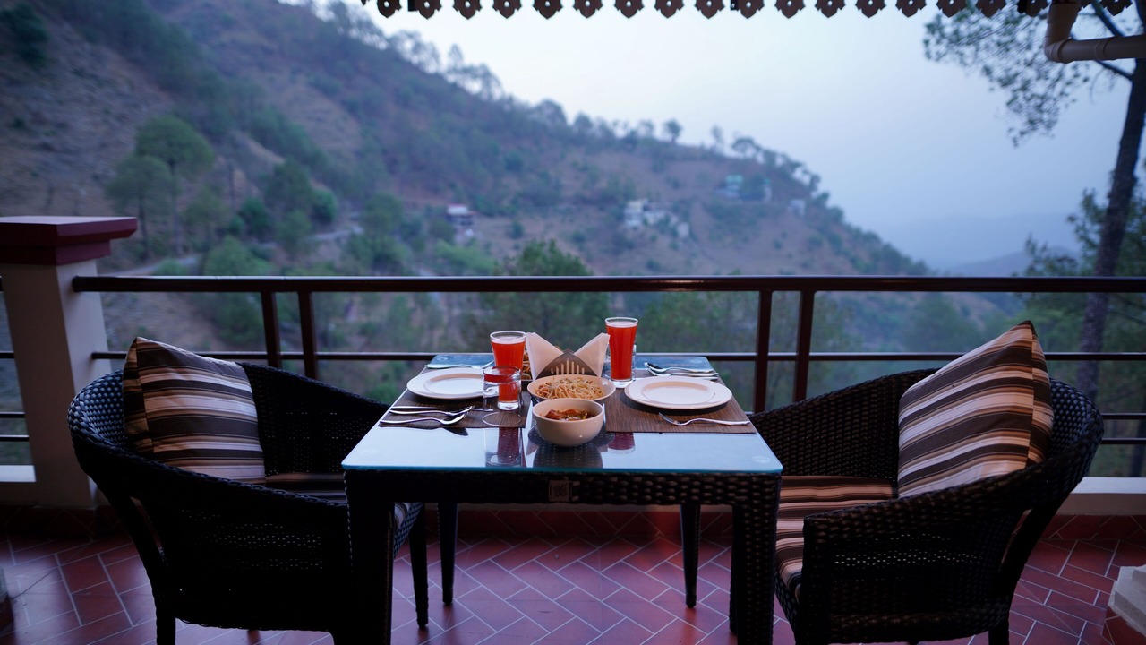 Photo of Outdoor in Kuthar