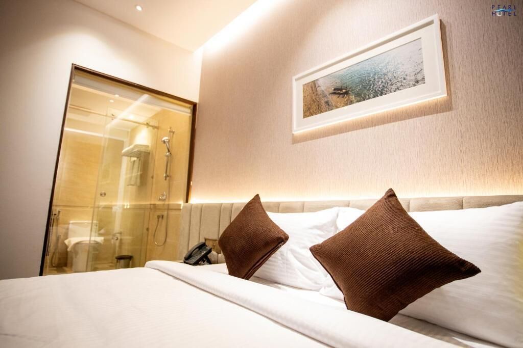 Photo of Bedroom in Banani