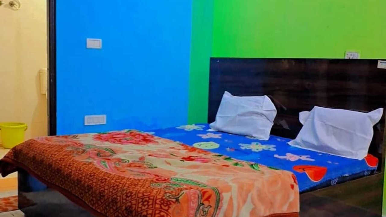 Photo of Bedroom in Vrindavan