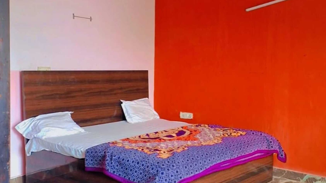 Photo of Patio Balcony in Vrindavan