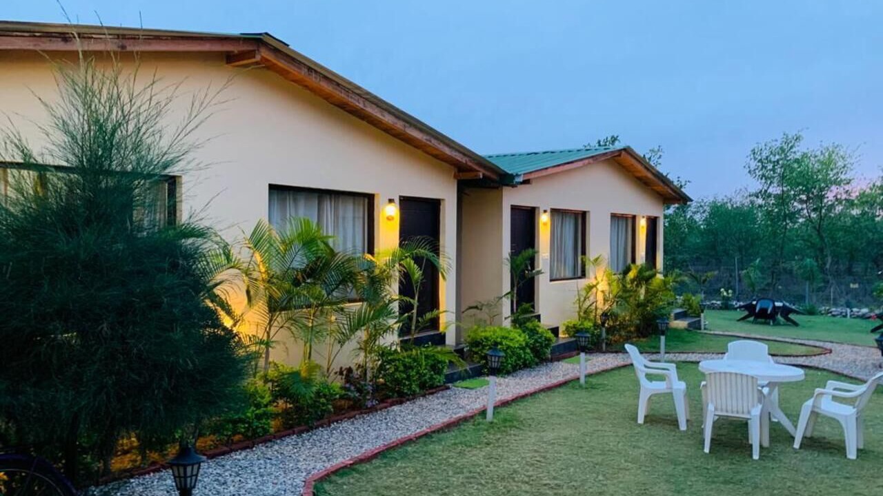 Photo of Outdoor in Ramnagar