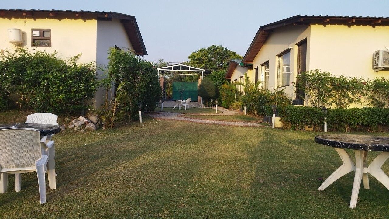 Photo of Outdoor in Ramnagar