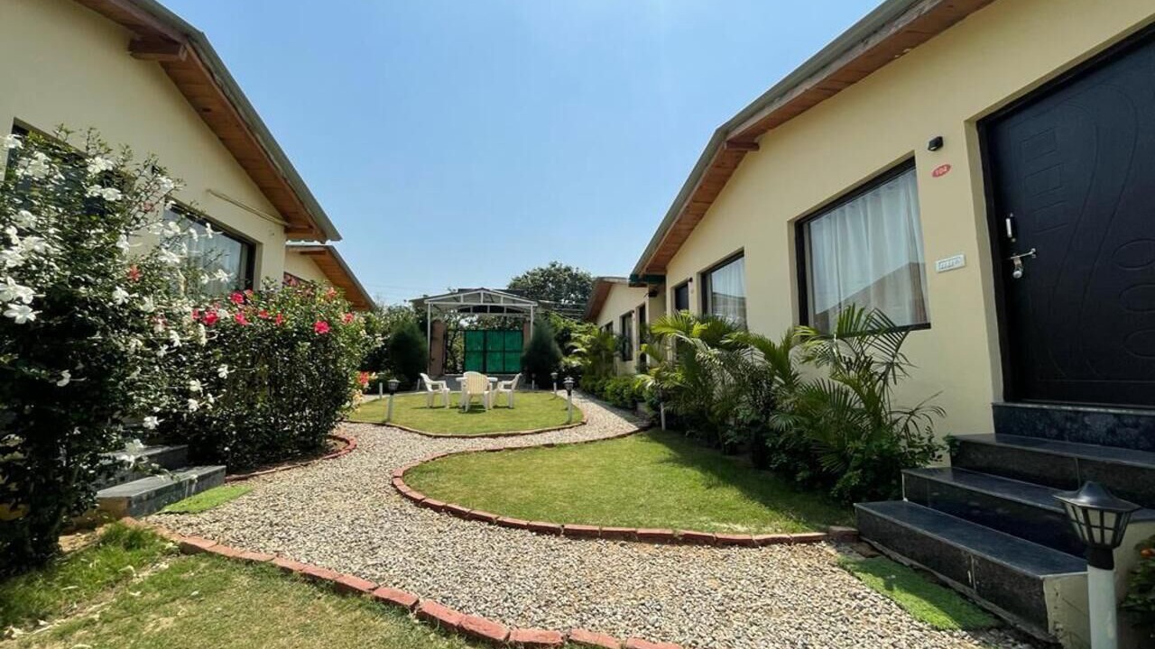 Photo of Outdoor in Ramnagar