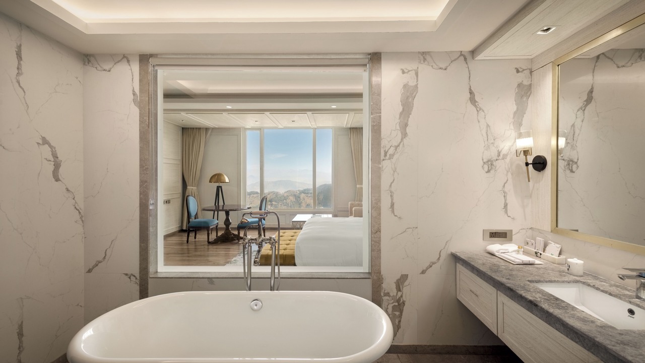 Photo of Bathroom in Narkanda