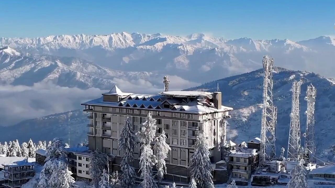 Photo of Outdoor in Narkanda