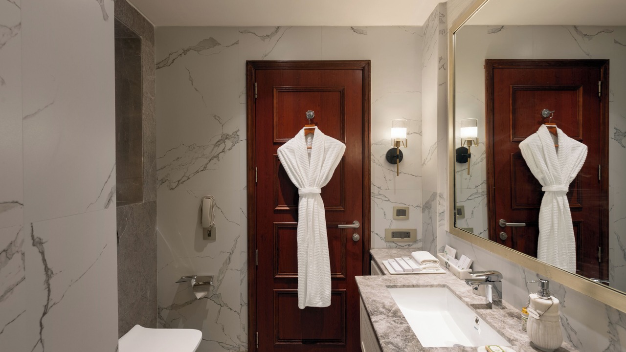 Photo of Bathroom in Narkanda