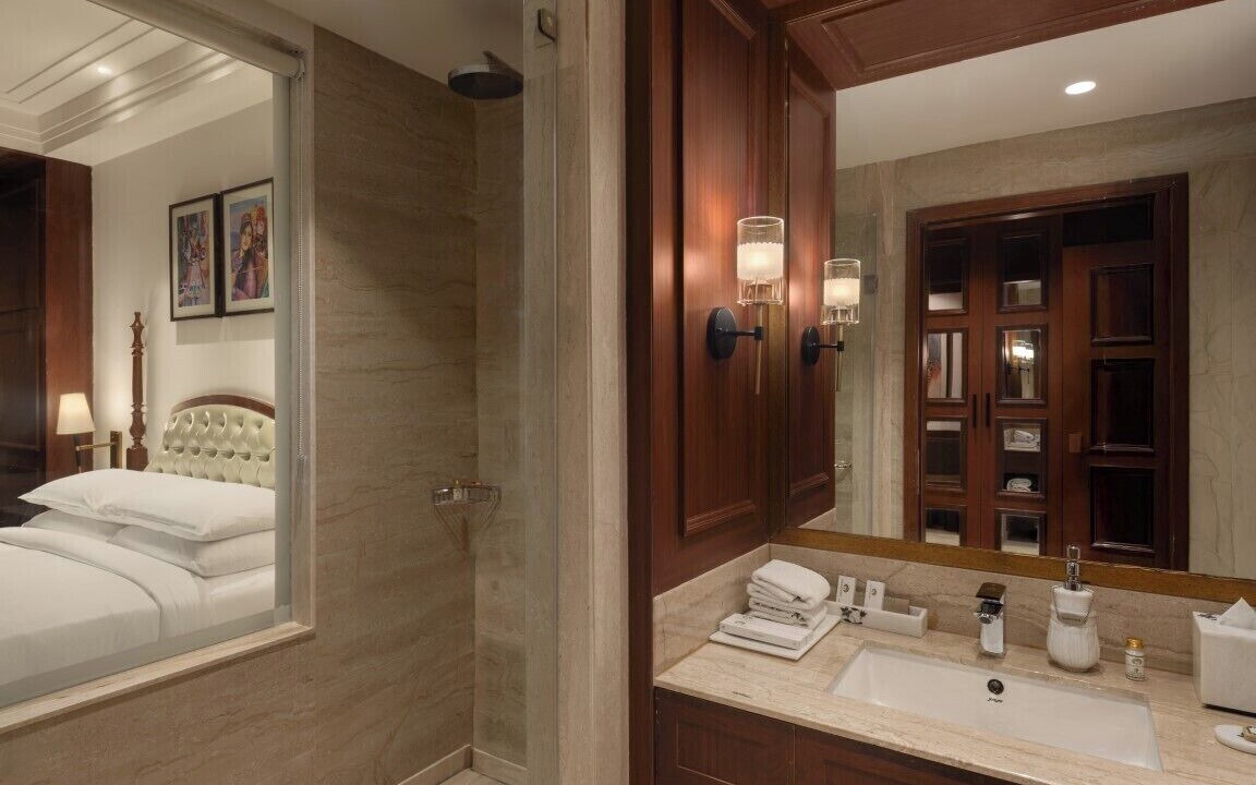 Photo of Bathroom in Narkanda