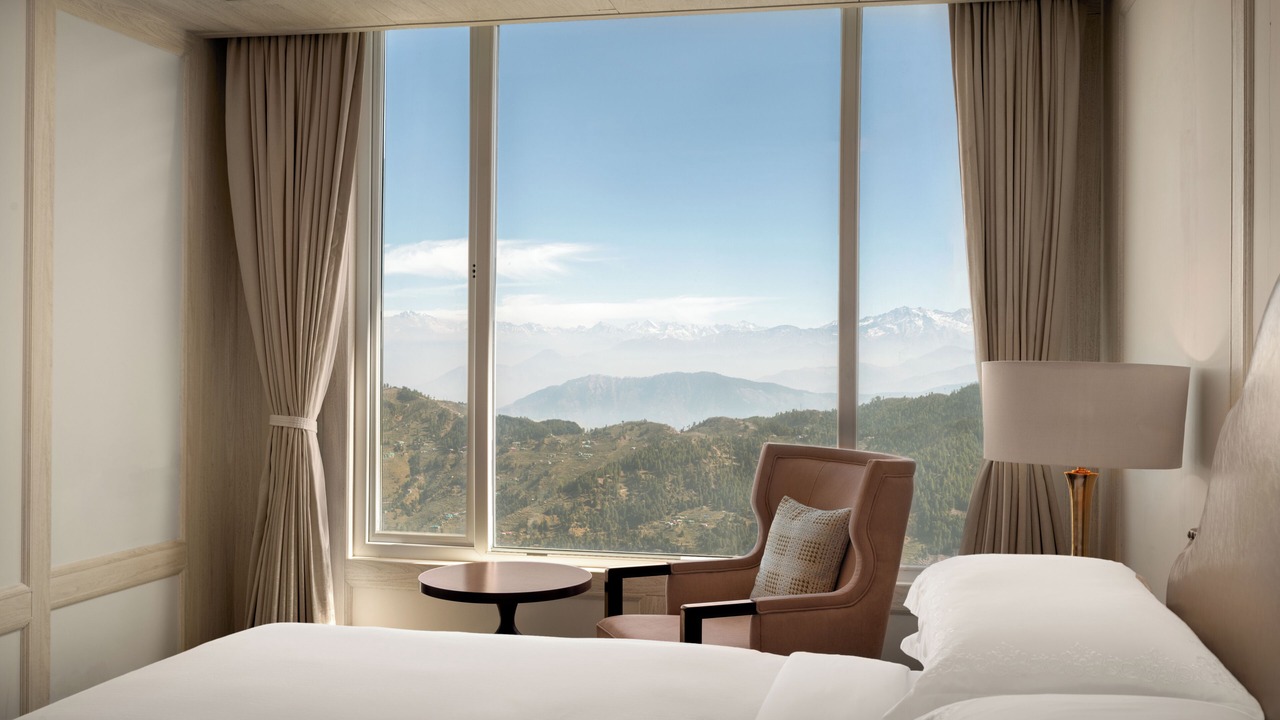 Photo of Bedroom in Narkanda