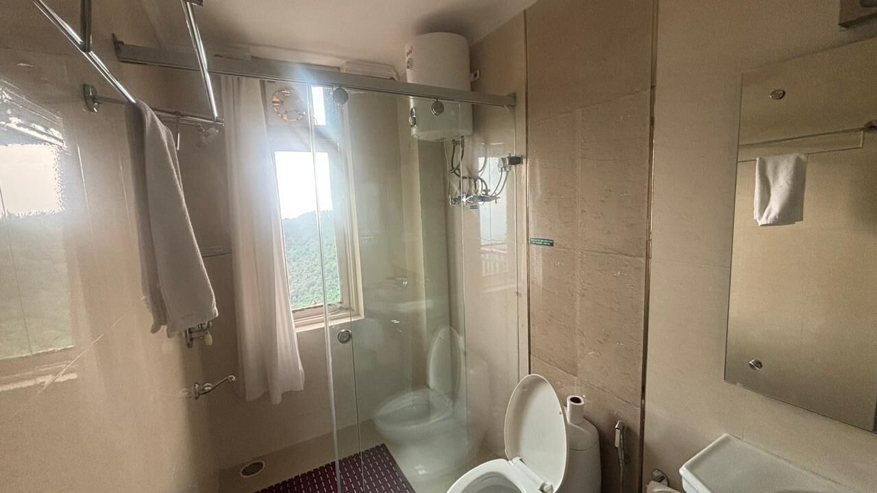 Photo of Bathroom in McLeod Ganj