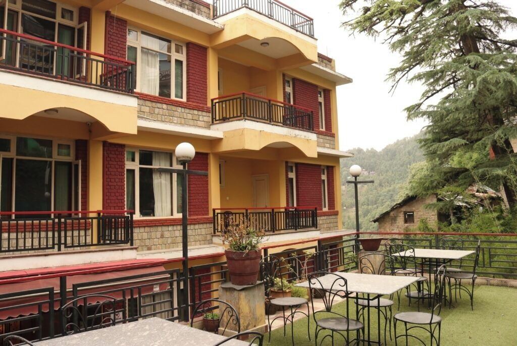 Photo of Outdoor in McLeod Ganj