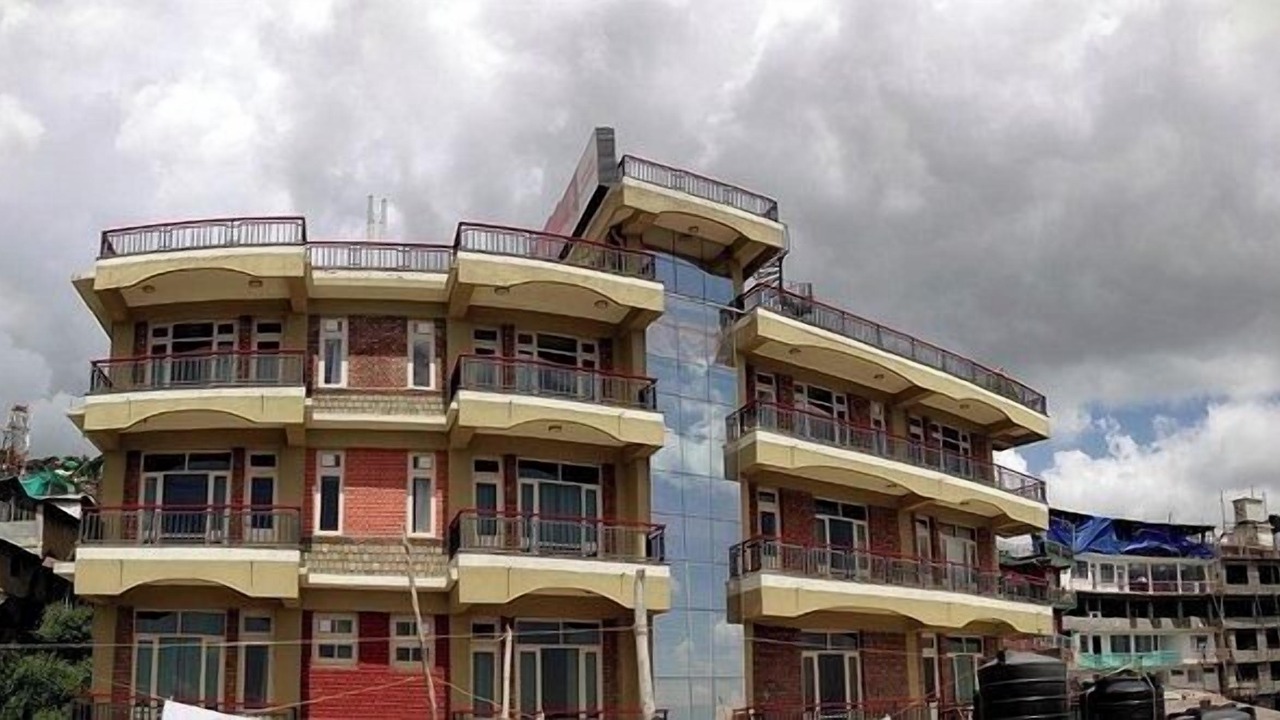 Photo of Outdoor in McLeod Ganj