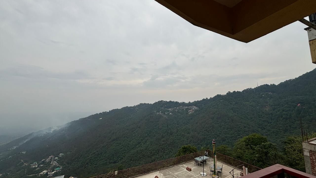 Photo of Bedroom in McLeod Ganj