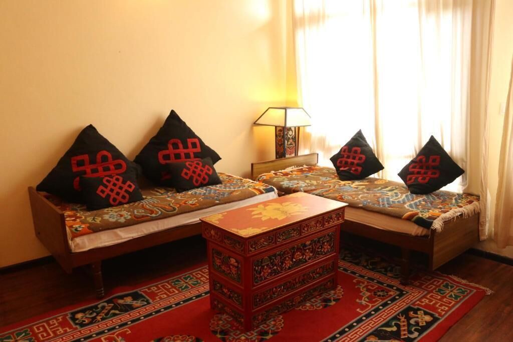 Photo of Livingroom in McLeod Ganj