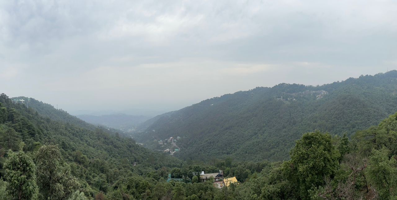 Photo of Patio Balcony in McLeod Ganj