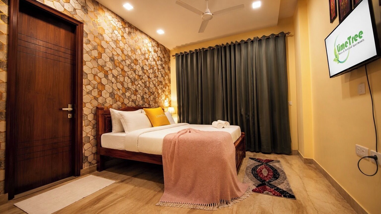 Photo of Bedroom in New Delhi