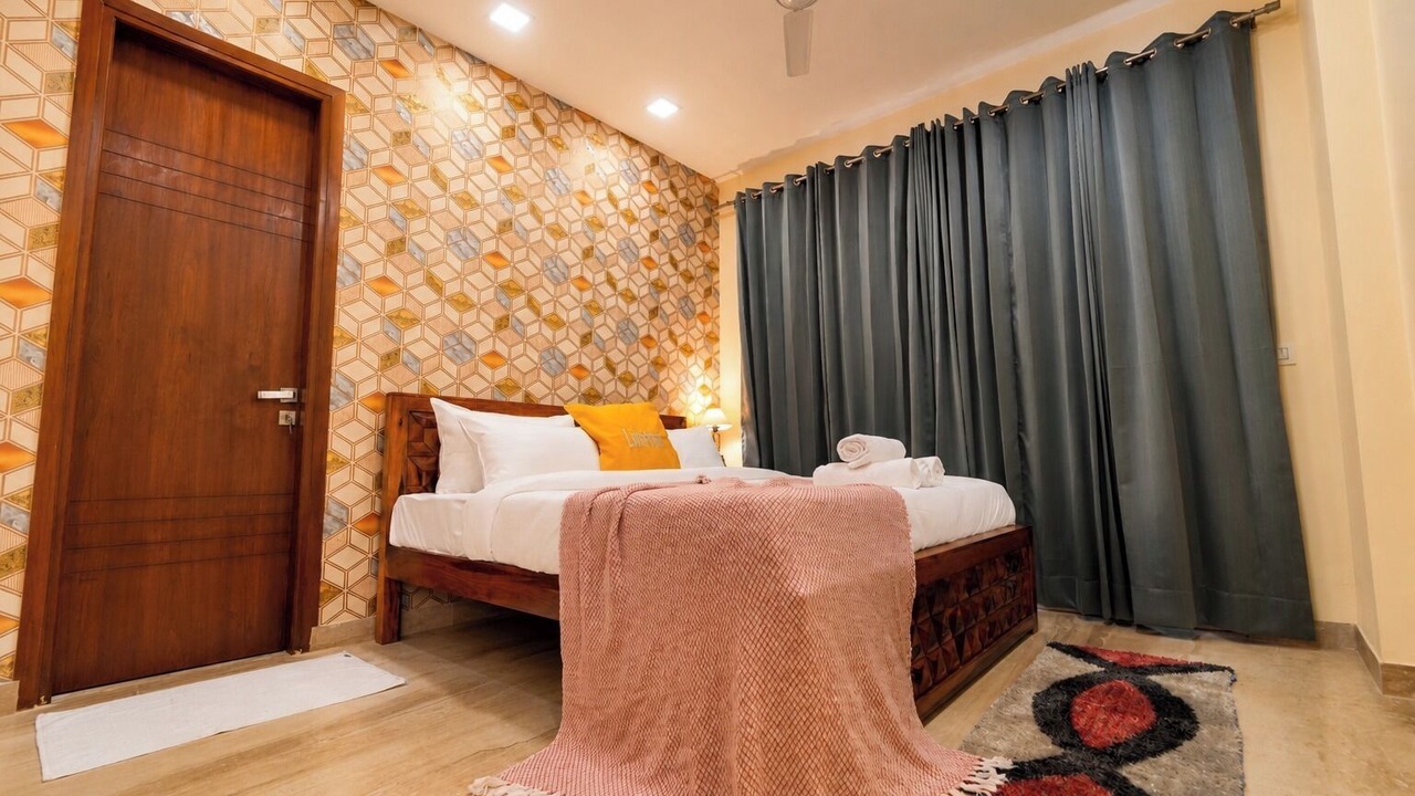 Photo of Bedroom in New Delhi