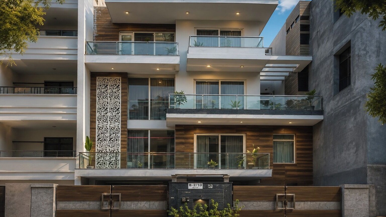 Photo of Outdoor in New Delhi