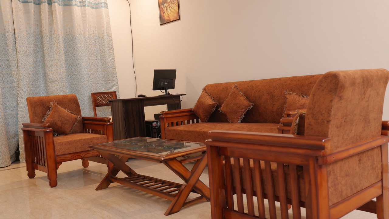 Photo of Bedroom in South Extension