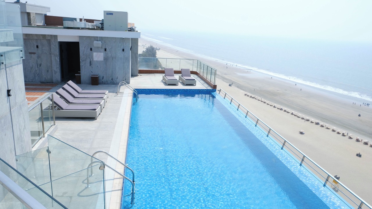 Photo of Outdoor in Cox's Bazar