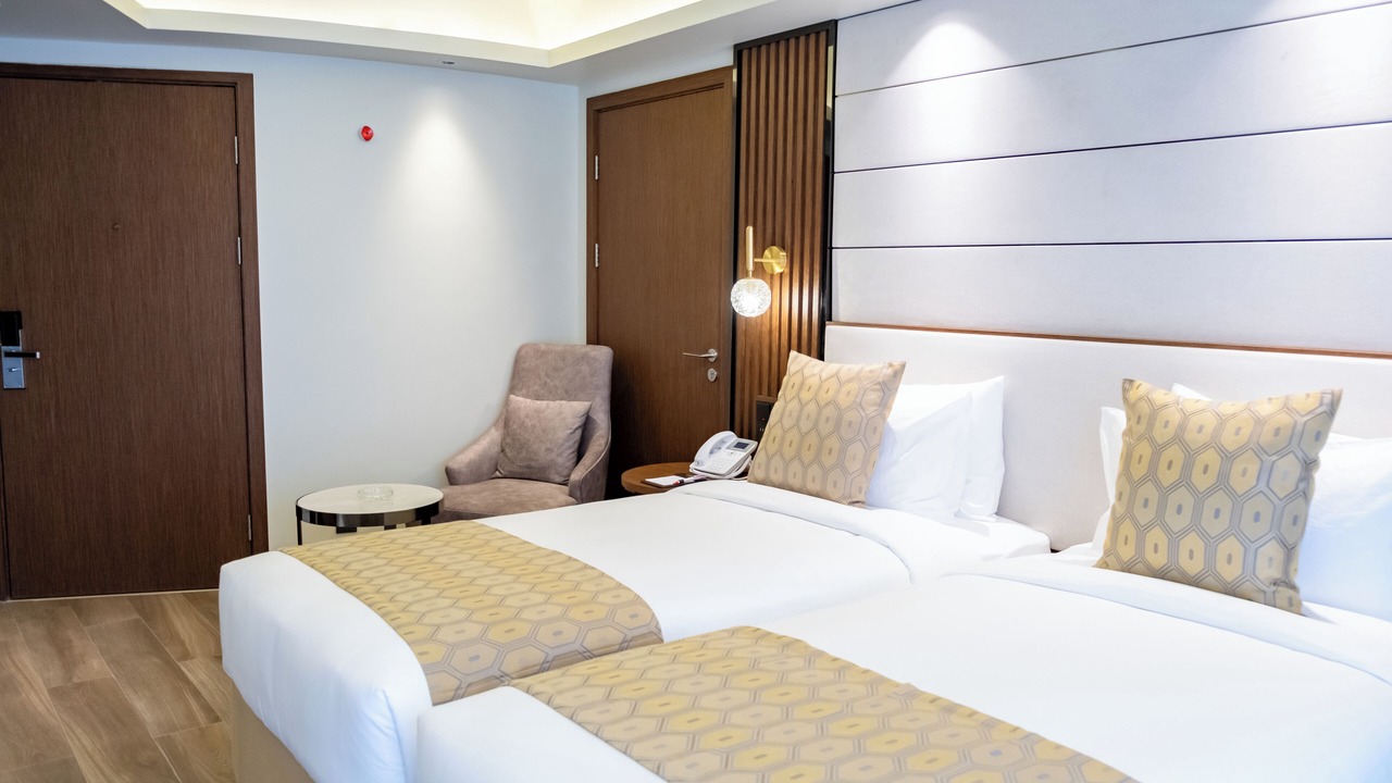 Photo of Bedroom in Cox's Bazar
