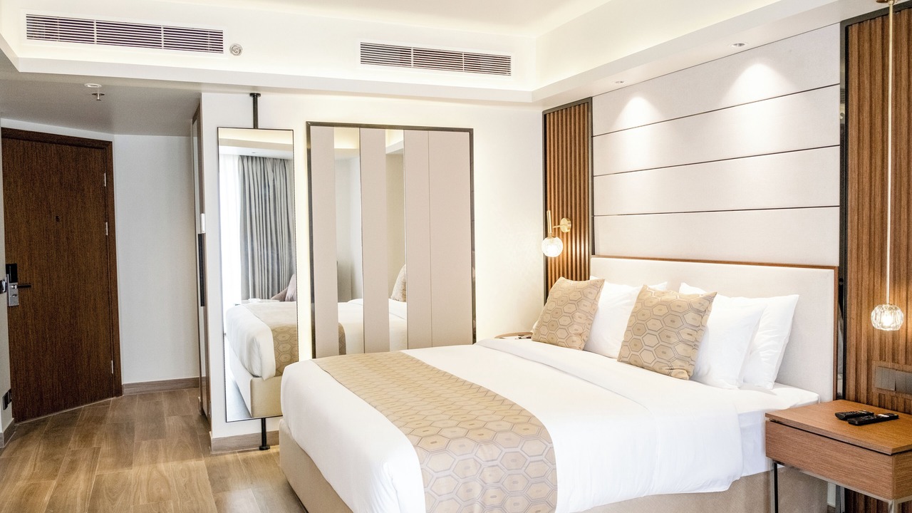 Photo of Bedroom in Cox's Bazar