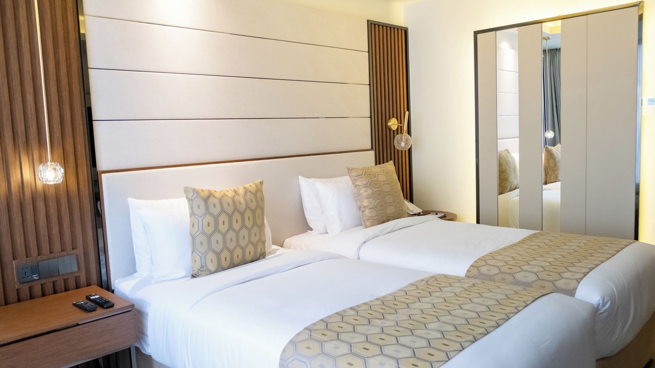 Photo of Bedroom in Cox's Bazar