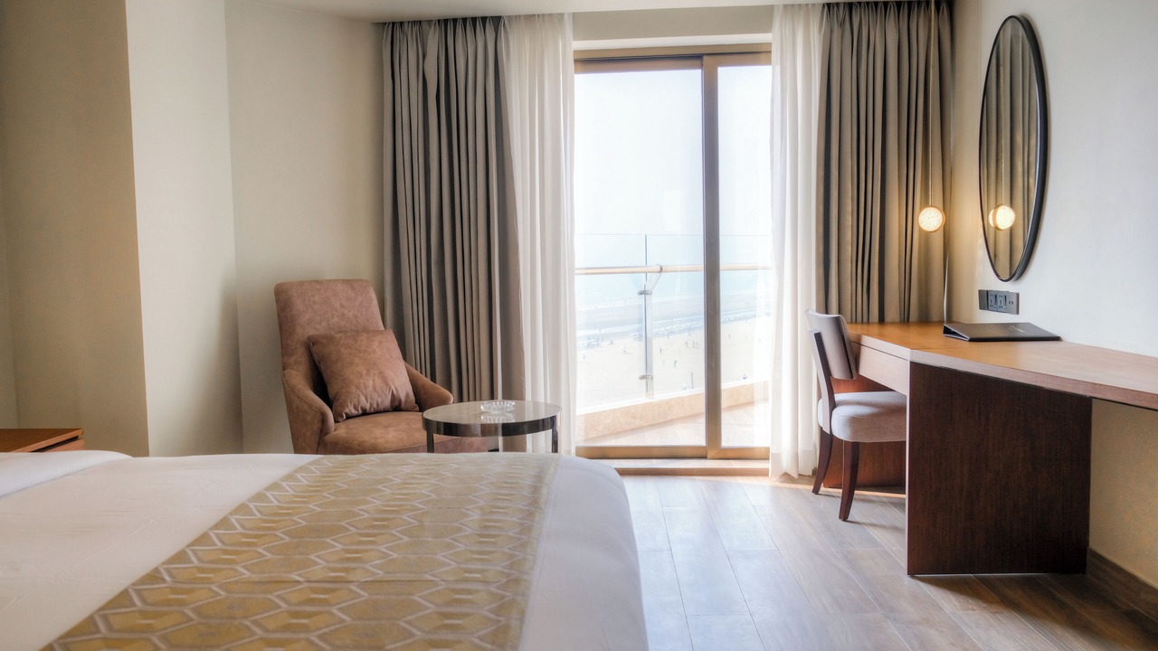 Photo of Bedroom in Cox's Bazar