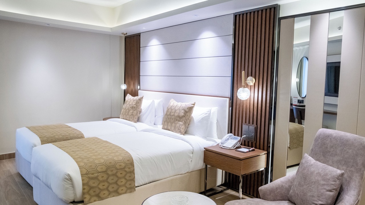 Photo of Bedroom in Cox's Bazar