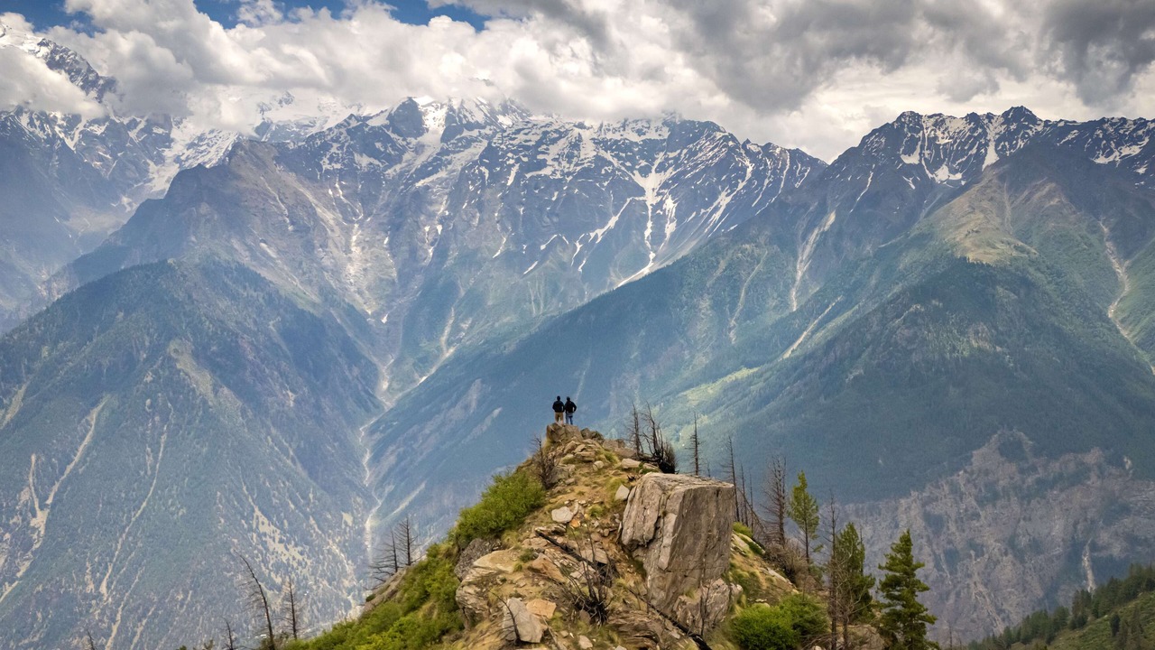 Photo of Others in Kalpa