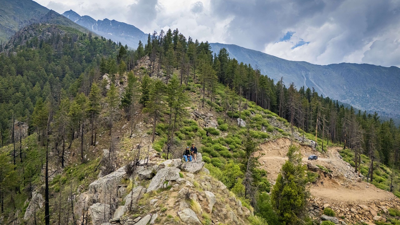 Photo of Others in Kalpa