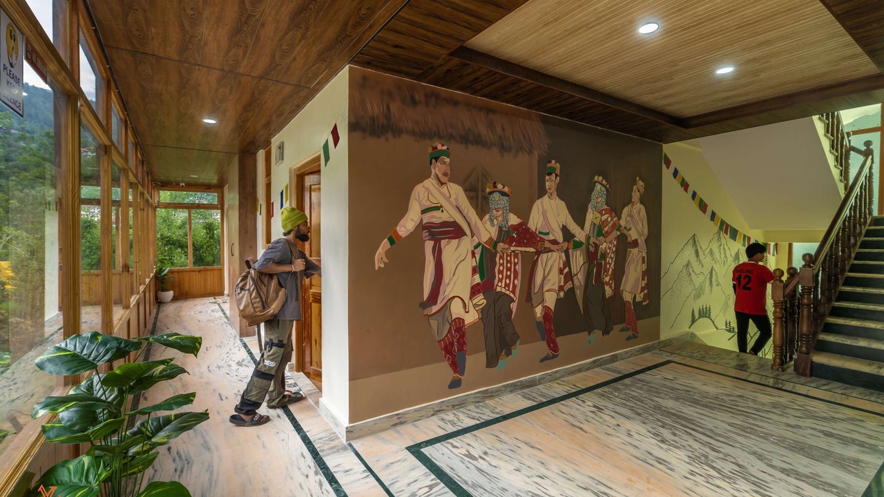 Photo of Others in Kalpa